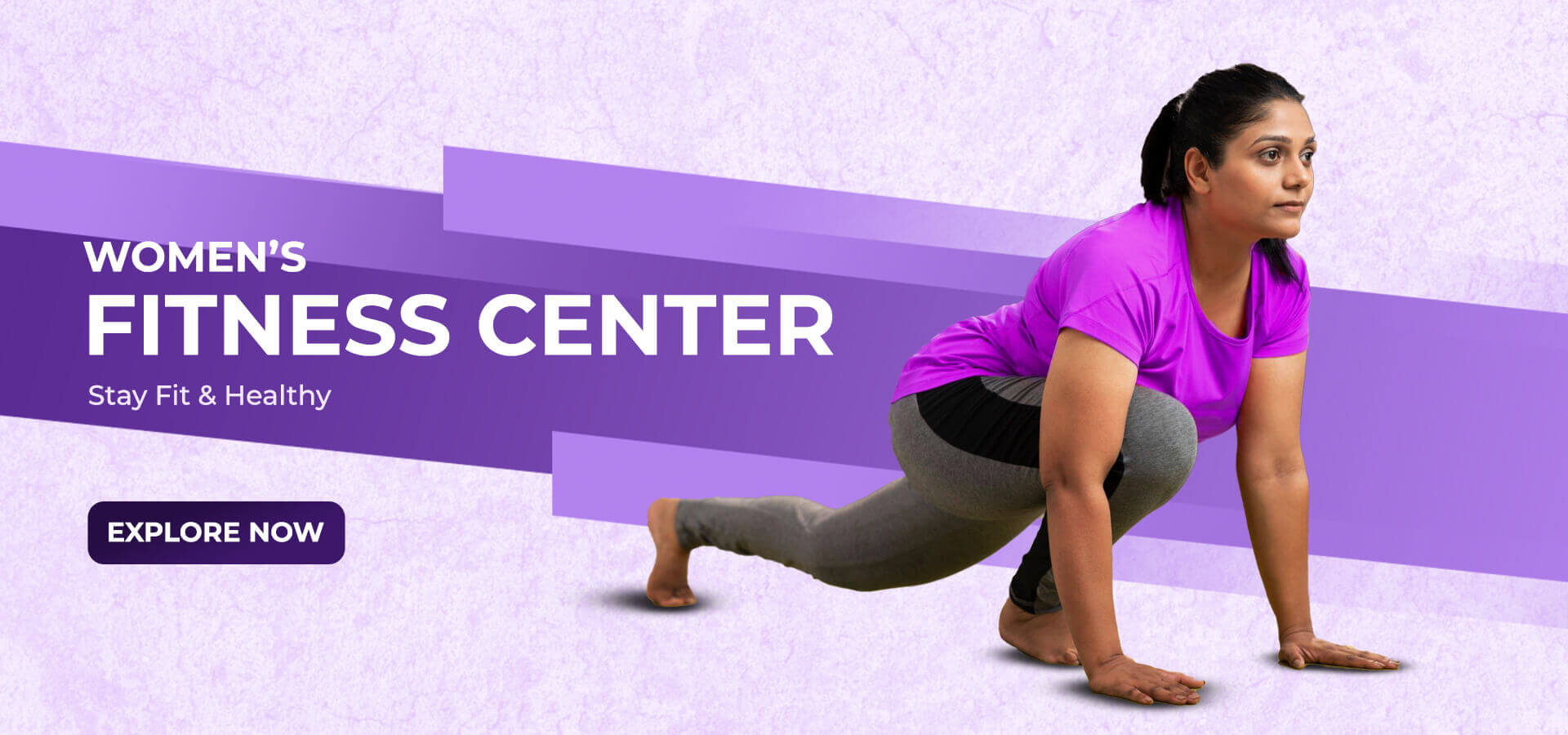 ladies fitness center near me