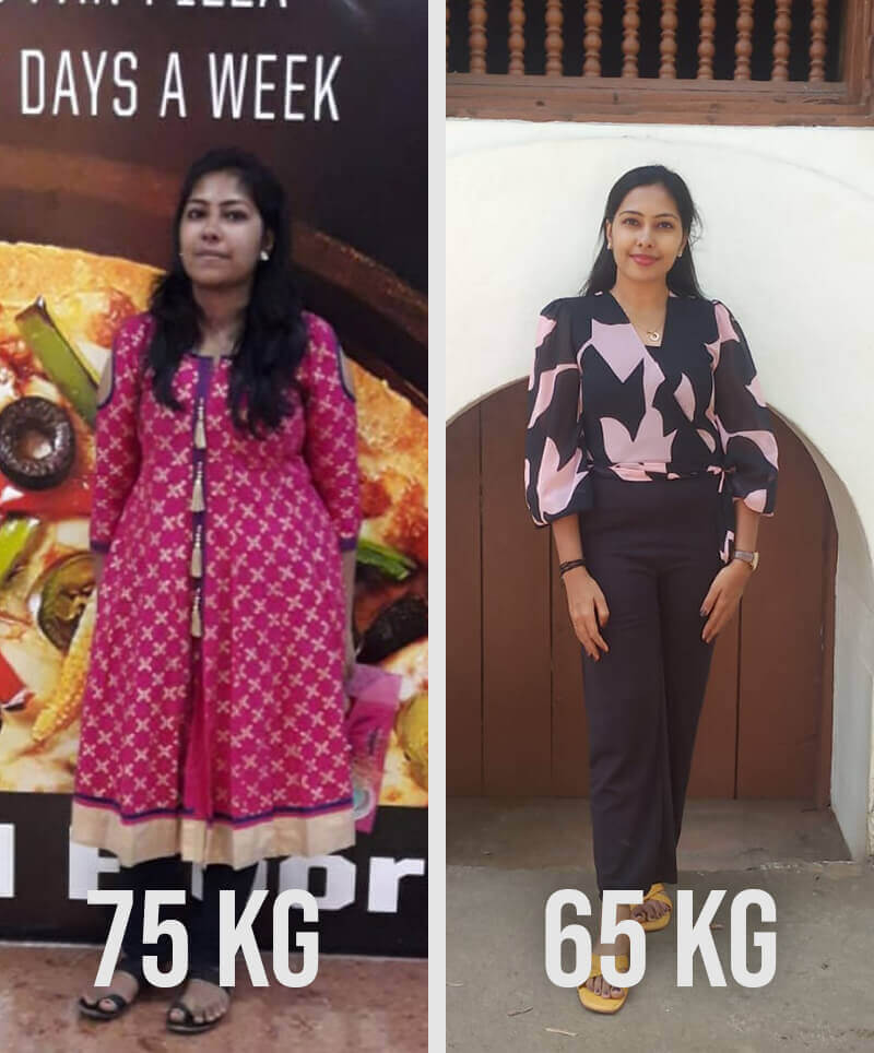 womens gym in VGN Nagar